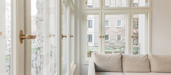 Homaris Apartments Frankfurter Allee