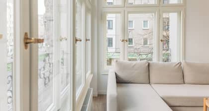 Homaris Apartments Frankfurter Allee