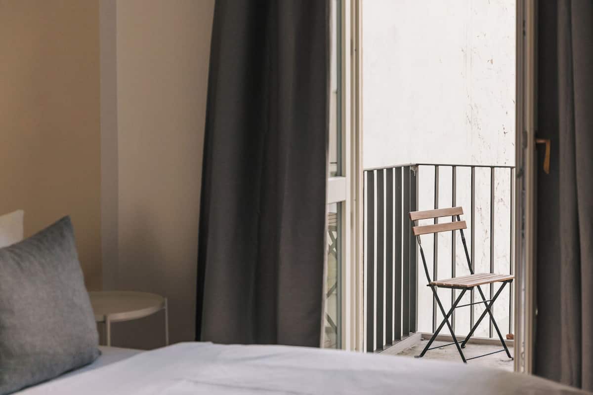 Comfort Apartment | 1 bilik tidur, Wi-fi percuma 