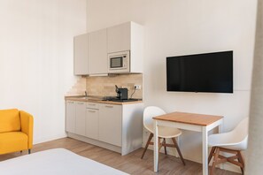 Appartement Standard | 1 chambre, accès au Wi-Fi (inclus)