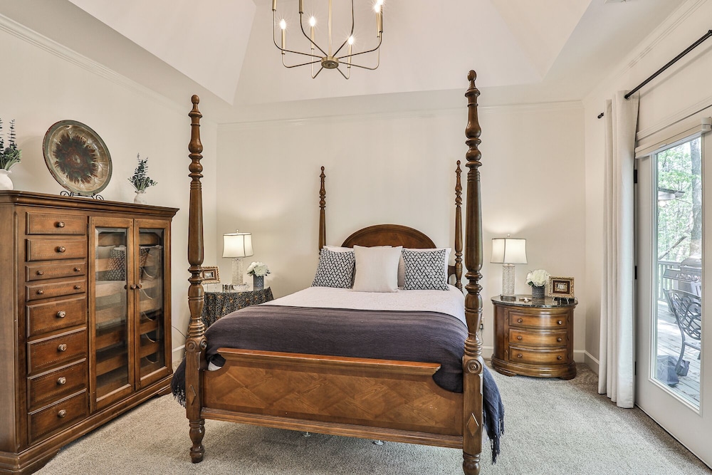 Adventures at Big Canoe Big Canoe Vrbo