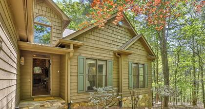 Adventures at Big Canoe