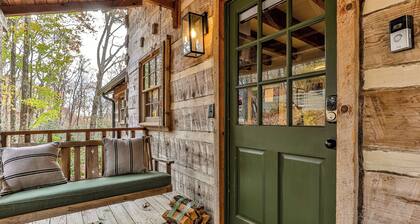 Blue Bird Day - Big Canoe GA