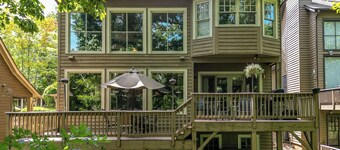 Lakeside Cloud 9 - Big Canoe GA