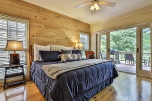 5 habitaciones, tabla de planchar con plancha, wifi y ropa de cama