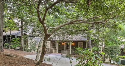 Lakeside Cloud 9 - Big Canoe GA