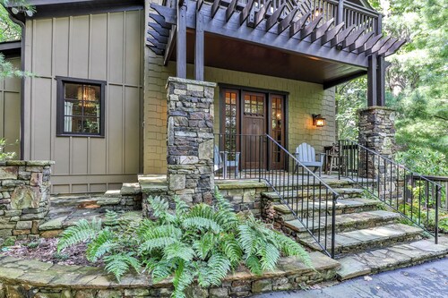 Our Nest - Big Canoe GA