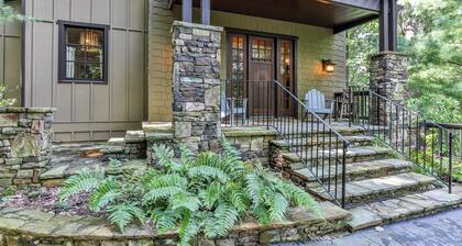 Our Nest - Big Canoe GA