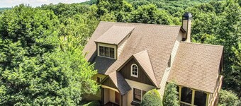 Paradise View - Big Canoe GA