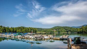 Port de plaisance