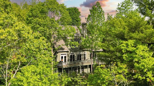 Waters Edge - Big Canoe GA