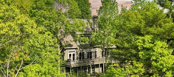 Waters Edge - Big Canoe GA