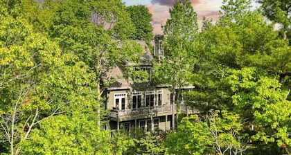 Waters Edge - Big Canoe GA