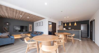 Kyokushin guest house