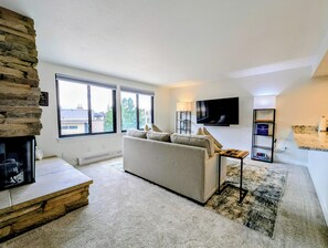 Tv, pejs