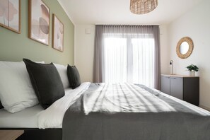 Wi-Fi gratuit, draps fournis