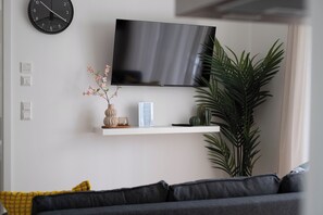 Télévision à écran plat
