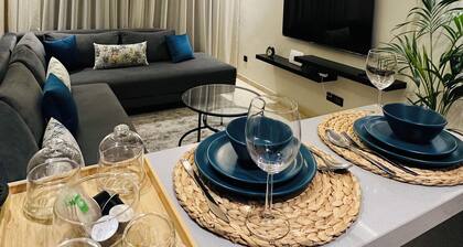 Stay'Inn - Palmier Luxury Living