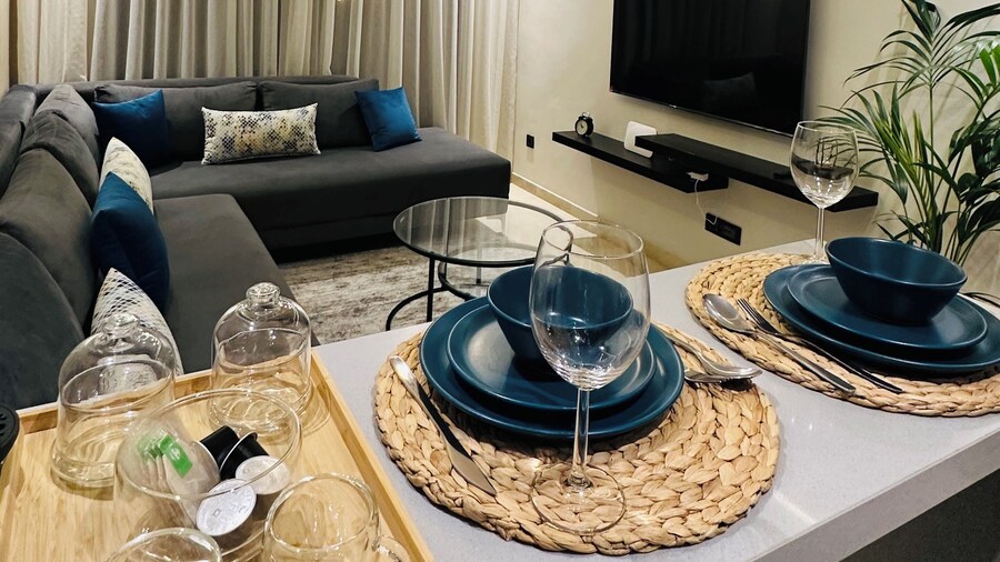 Stay'Inn - Palmier Luxury Living