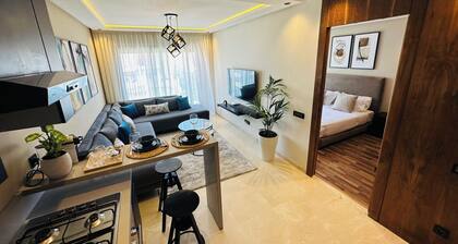 Stay'Inn - Palmier Luxury Living