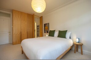 Apartment | 1 bedroom, Internet