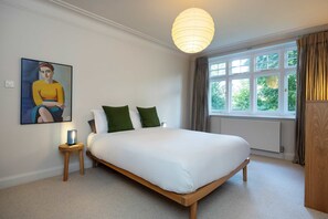 อพาร์ทเมนท์ | 1 ห้องนอน, อินเทอร์เน็ตความเร็วสูง