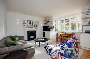 Apartment | 1 bedroom, Internet
