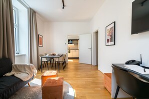 Coin séjour