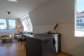 Interior - Vienna Residence, Prater - Exhibition Center #6483 (Vienna)