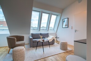 TV - Vienna Residence, Prater - Exhibition Center #6487 (Vienna)