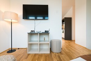 Interior - Vienna Residence, Prater - Exhibition Center #6487 (Vienna)