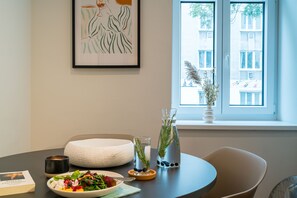 Dining - Vienna Residence, Prater - Exhibition Center #6459 (Vienna)