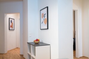 Interior - Vienna Residence, Prater - Exhibition Center #6459 (Vienna)