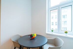 Dining - Vienna Residence, Prater - Exhibition Center #6465 (Vienna)