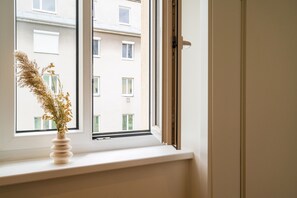 Interior - Vienna Residence, Prater - Exhibition Center #6468 (Vienna)