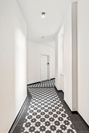 Interior - Vienna Residence, Prater - Exhibition Center #6473 (Vienna)