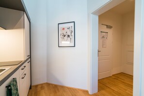 Interior - Vienna Residence, Prater - Exhibition Center #6476 (Vienna)