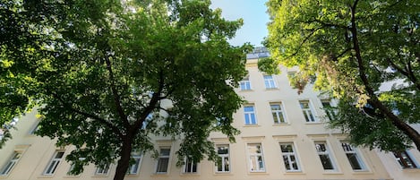 Exterieur