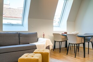 TV - Vienna Residence, Prater - Exhibition Center #6481 (Vienna)