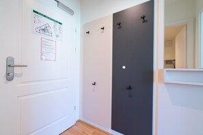 Interior - Vienna Residence, Prater - Exhibition Center #6481 (Vienna)