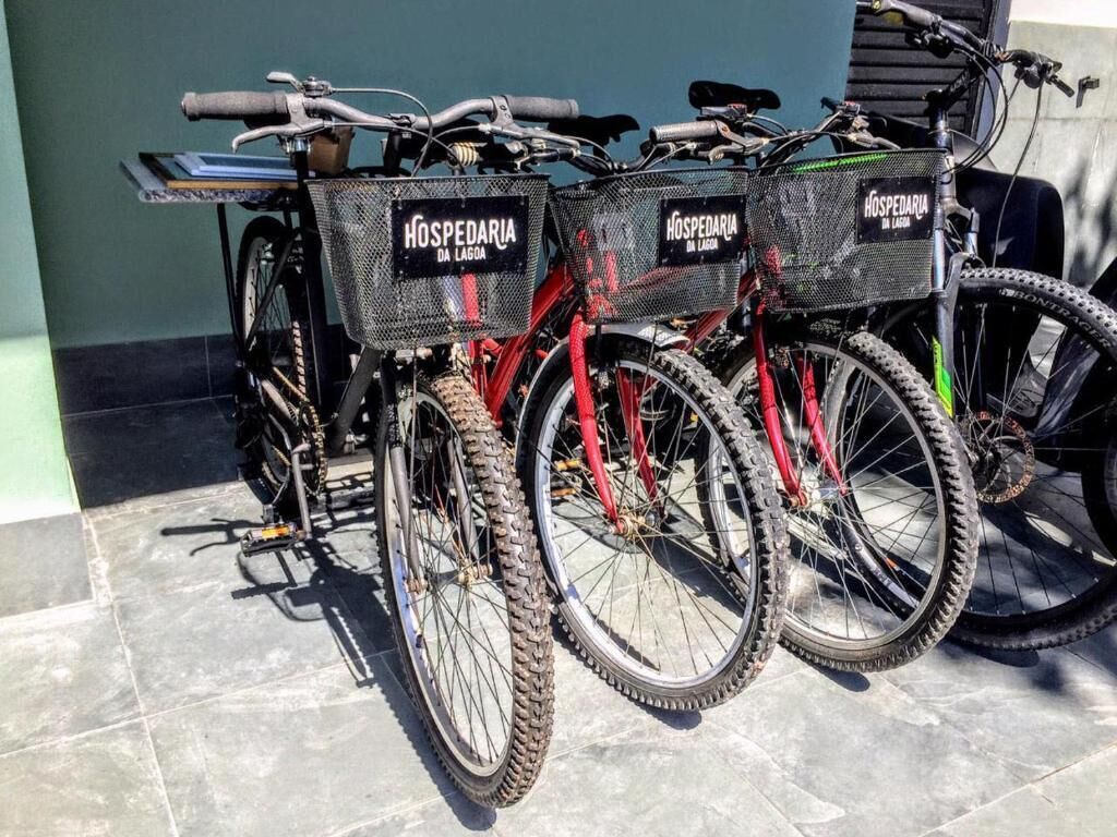 Photo - Hospedaria da Lagoa