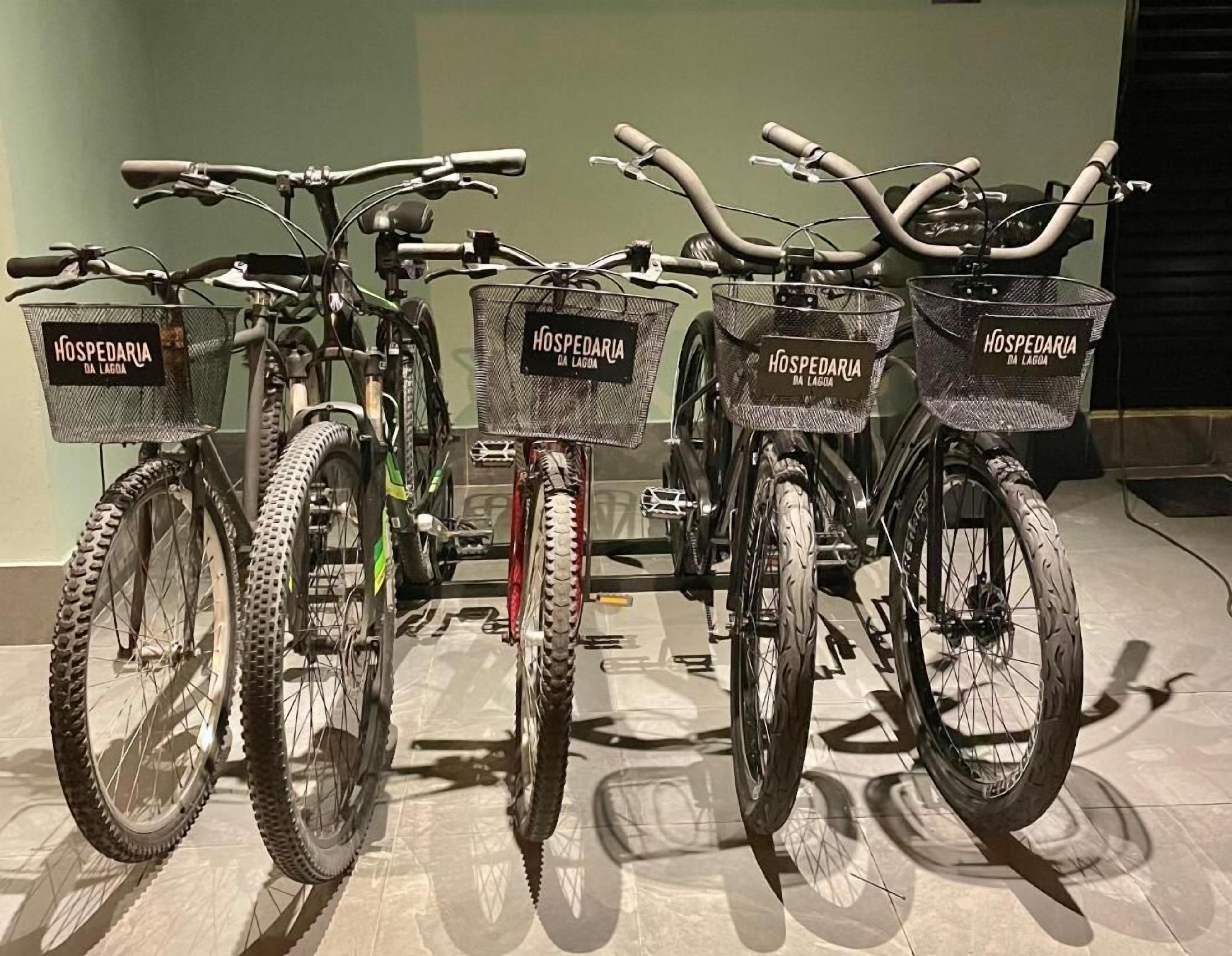 Photo - Hospedaria da Lagoa