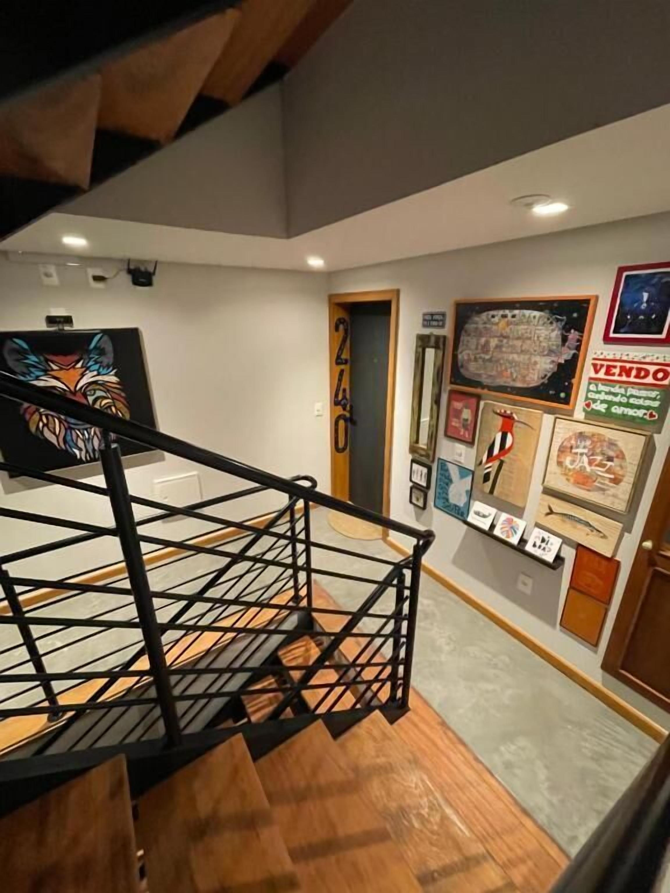 Photo - Hospedaria da Lagoa