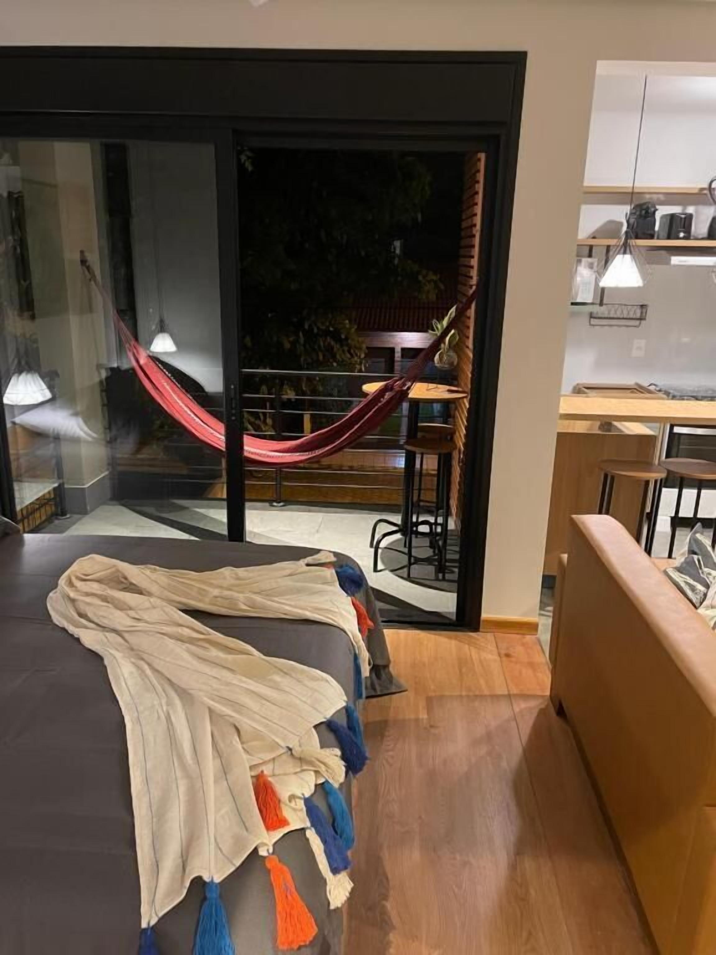 Photo - Hospedaria da Lagoa