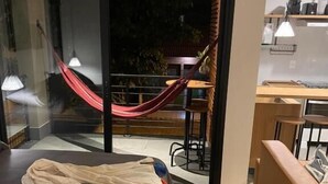 Room - Hospedaria da Lagoa (Florianópolis)