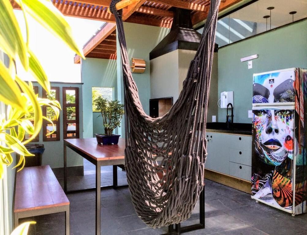 Photo - Hospedaria da Lagoa