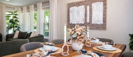 تناول الطعام