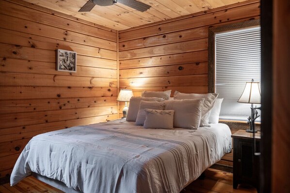 4 chambres, bureau, fer et planche à repasser, Wi-Fi gratuit