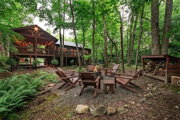 テラス / パティオ