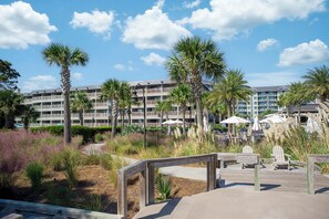 テラス / パティオ